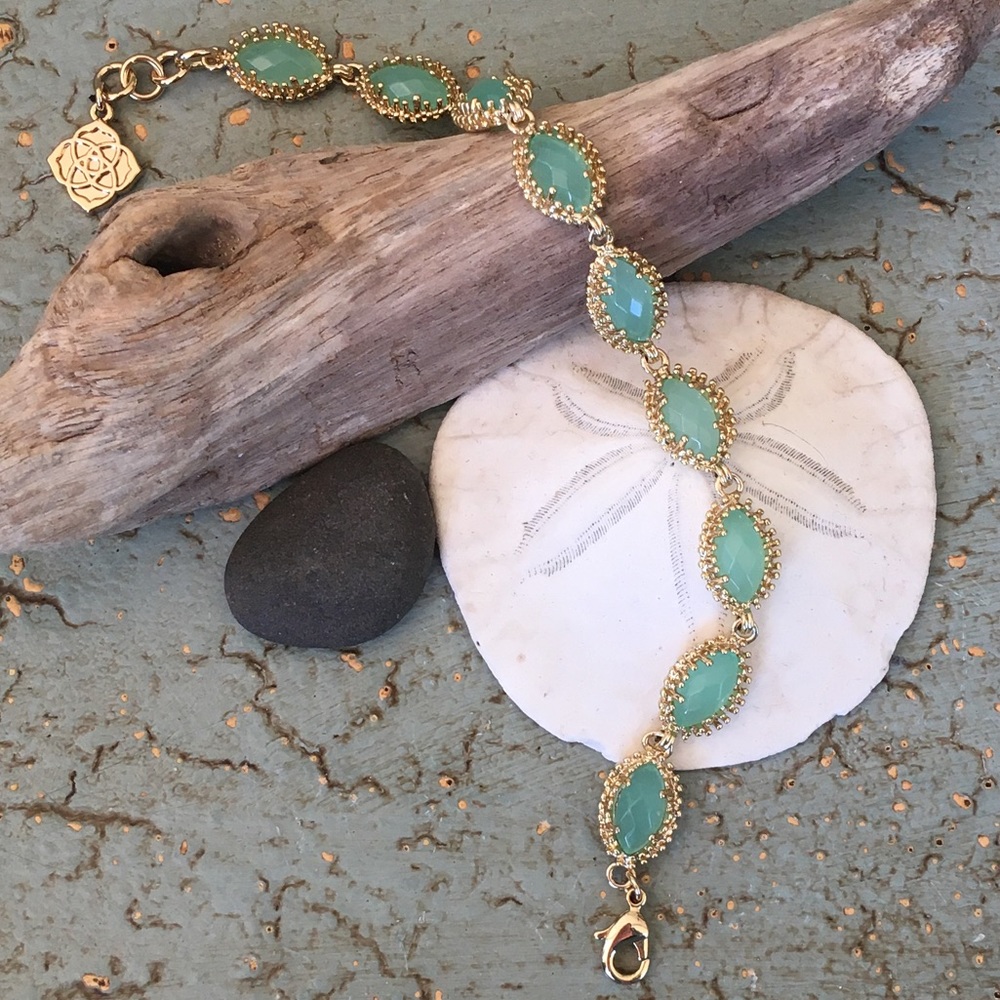 Kendra Scott Jana bracelet